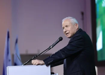 إعلام إسرائيلي.. آفي ديختر هو المرشح الأبرز لخلافة بن غفير في حكومة نتنياهو