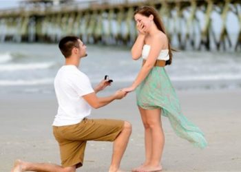 لن تضطري للتغيّر.. إليكِ 7 علامات للخطوبة الناجحة