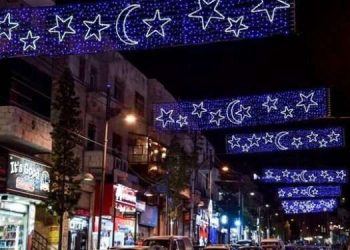 متى يبدأ شهر رمضان 2025 فلكياً ؟