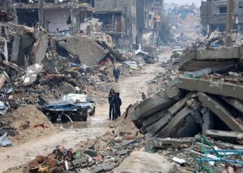 تضم أكبر المطورين برعاية أمريكية.. قمة مرتقبة لـ إعمار غزة