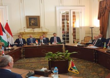 بيان عربي مشترك.. رفض تهجير الفلسطينيين تحت أي ظرف