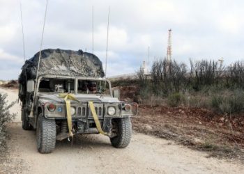 الجيش الإسرائيلي يقيم نقطة مراقبة عسكرية جديدة في ريف القنيطرة