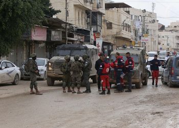 الاحتلال يصعد عدوانه على الضفة.. استشهاد طفلة بمخيم جنين وشهيد في طولكرم