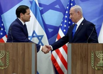 غزة وإيران تتصدران مباحثات نتنياهو وروبيو.. تنسيق لفتح «أبواب الجحيم»