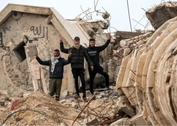 وفد إسرائيلي في القاهرة لـ”تثبيت” المرحلة الأولى فقط