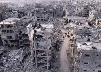 من 3 مراحل.. مصر تؤكد ثانية وضعنا تصورا شاملا لغزة