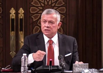 عشيرة الجريري تؤكد ولائها وانتمائها ووقوفها خلف جلالة الملك المعظم