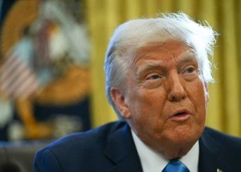 ترامب.. لا داعي للعجلة بشأن سيطرة الولايات المتحدة على غزة وإخلائه من سكانه