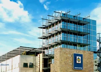 البنك الاردني الكويتي يوزع 12% ارباح نقدية على المساهمين