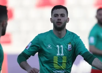 الوحدات يحقق فوزا ثمينا على السلط