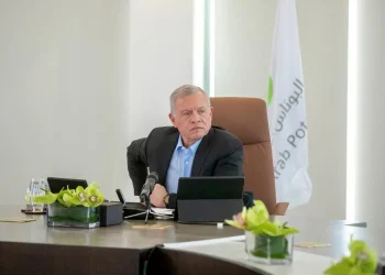 ” البوتاس العربية” تهنئ جلالة الملك وولي العهد والأمتين العربية والإسلامية بحلول شهر رمضان المبارك