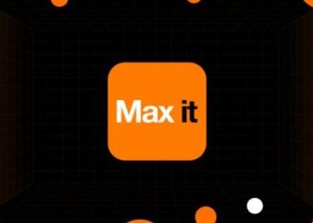 أورنج الأردن تطلق تطبيق Max it المتكامل لأول مرة في المملكة