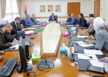 “إدارية النواب” تناقش آلية تثبيت المعينين على “المكافأة” بدائرة الإحصاءات