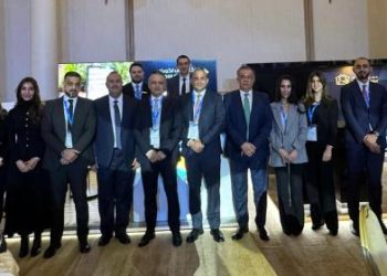 البنك الأردني الكويتي ومصرف بغداد راعيان ماسيان لمؤتمر الاستثمار والطاقة المتجددة والتمويل