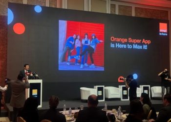 أورنج الأردن تطلق تطبيق Max it المتكامل لتعزيز الريادة الرقمية