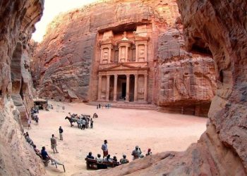 «تنشيط السياحة».. إنجازات نوعية تعزز مكانة الأردن عالمياً