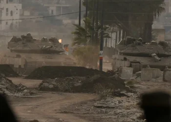 الاحتلال يبني مواقع استيطانية في سوريا .. صور