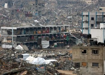 نيويورك تايمز.. لهذا السبب قد يتخلى ترامب عن خطته بشأن غزة