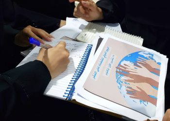 احباط وغضب في أوساط آلاف الطلبة الجامعيين الأردنيين