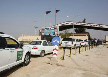 سوريا.. فوضى الحدود والقلق الأردني المتصاعد