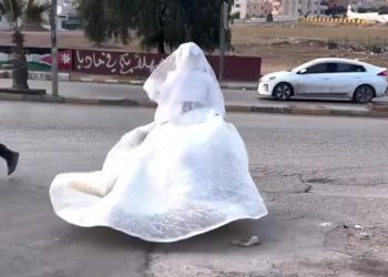 عروس في محافظة مأدبا تهرب يوم زفافها وتصرخ “ما بدي اياه”