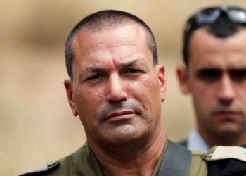 رئيس أركان الاحتلال الجديد يتوعد الفلسطينيين