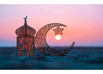 مواعيد الافطار والسحور في رمضان