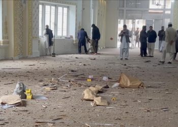 باكستان.. مقتل 6 أشخاص في هجوم انتحاري