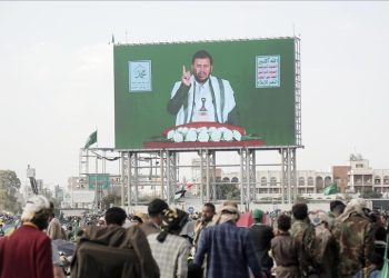 زعيم الحوثي.. جاهزون عسكريا لأي جولة تصعيد إسرائيلية ضد غزة