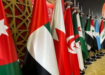 قمة عربية طارئة في مصر في الـ 27 من الشهر الحالي حول تطورات القضية الفلسطينية