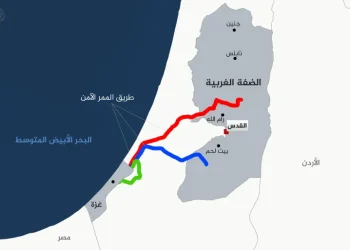 صحف عبرية.. خطة ترامب تتجاوز الخطوط الحمراء للأردن