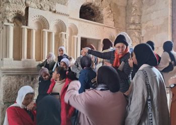 برنامج “الشباب الآن” الممول من شركة البوتاس العربية يستأنف أنشطته من مدارس الأغوار الجنوبية