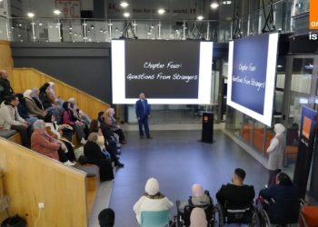 أورنج الأردن تنظم ورشة عمل توعوية لتعزيز شمولية الأشخاص ذوي الإعاقة