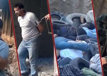 بعملية أمنية واسعة.. الأمن السوري يعتقل 3 متورطين في مجازر التضامن بدمشق