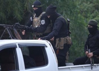 ماذا يحدث في سوريا الآن؟.. توسع عمليات الساحل والتحالف يدفع بتعزيزات