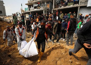 تهديدات أميركية وجمود في المفاوضات و شهيد و إصابات في حي الشجاعية