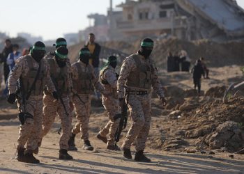 واشنطن.. محادثاتنا المباشرة مع حماس لنقل موقفنا وليس للتفاوض