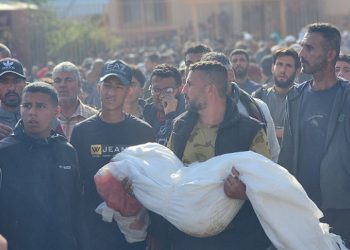 الاحتلال يستأنف عدوانه على غزة بارتكاب المجازر .. نحو ألف شهيد ومصاب ومفقود