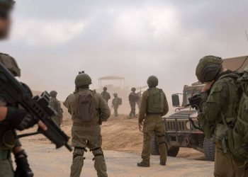 الاحتلال يسيطر على نيتساريم ويعيد الفصل بين شمالي القطاع وجنوبه