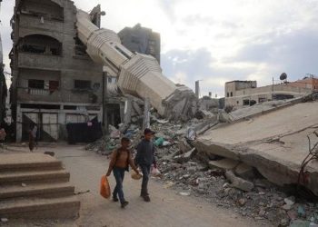 «خطة الجحيم».. قناة إسرائيلية تكشف نوايا نتنياهو في غزة