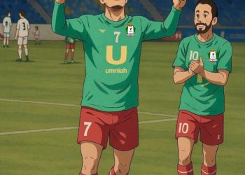 الوحدات الرابح الأكبر بعد تعثر الحسين والفيصلي في جولة تقليص الصدارة