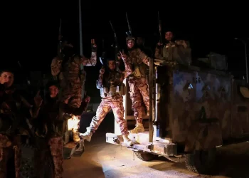 كمائن واشتباكات في اللاذقية.. معارك الساحل السوري تحتدم