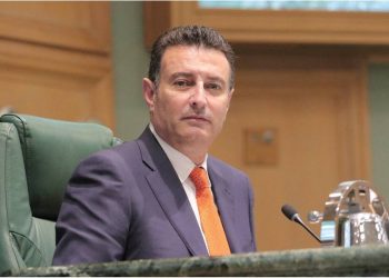 “رئيس النواب” يهنئ بذكرى تعريب قيادة الجيش