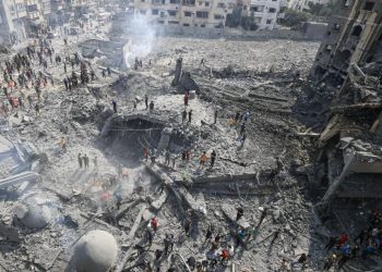 اسرائيل.. خطة “الجحيم”ستفتح على حماس في غزة