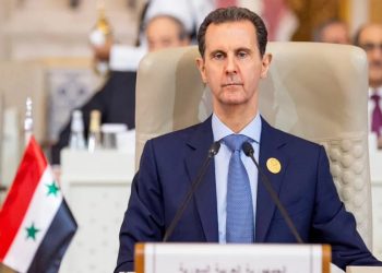 ماذا يجري في سوريا .. وما علاقة بشار الأسد ؟