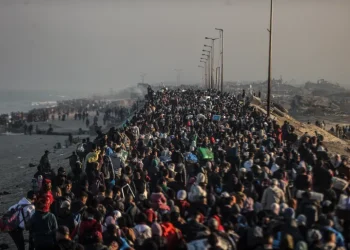 تفاصيل جديدة حول خطة التهجير الطوعي .. استعدادات لنقل الآلاف يوميا