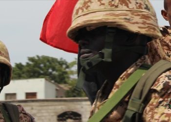 الجيش السوداني يقترب من استعادة القصر الرئاسي وسط الخرطوم