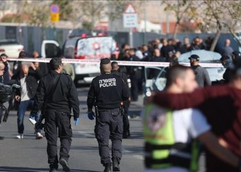 مقتل إسرائيلي بعملية طعن في حيفا نفذها مواطن درزي