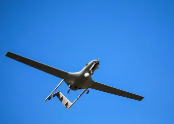 الحوثيون يعلنون إسقاط طائرة مسيرة أمريكية في أجواء محافظة صنعاء