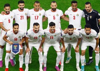 “النشامى” يخطط للقب تاريخي في كأس العرب 2025